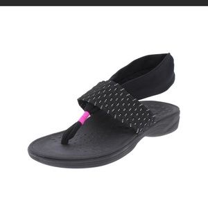 Vionic serene tia Active Sling Orthotic Sandal